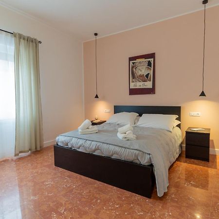 L'Onda Affittacamere Civitavecchia Exteriör bild