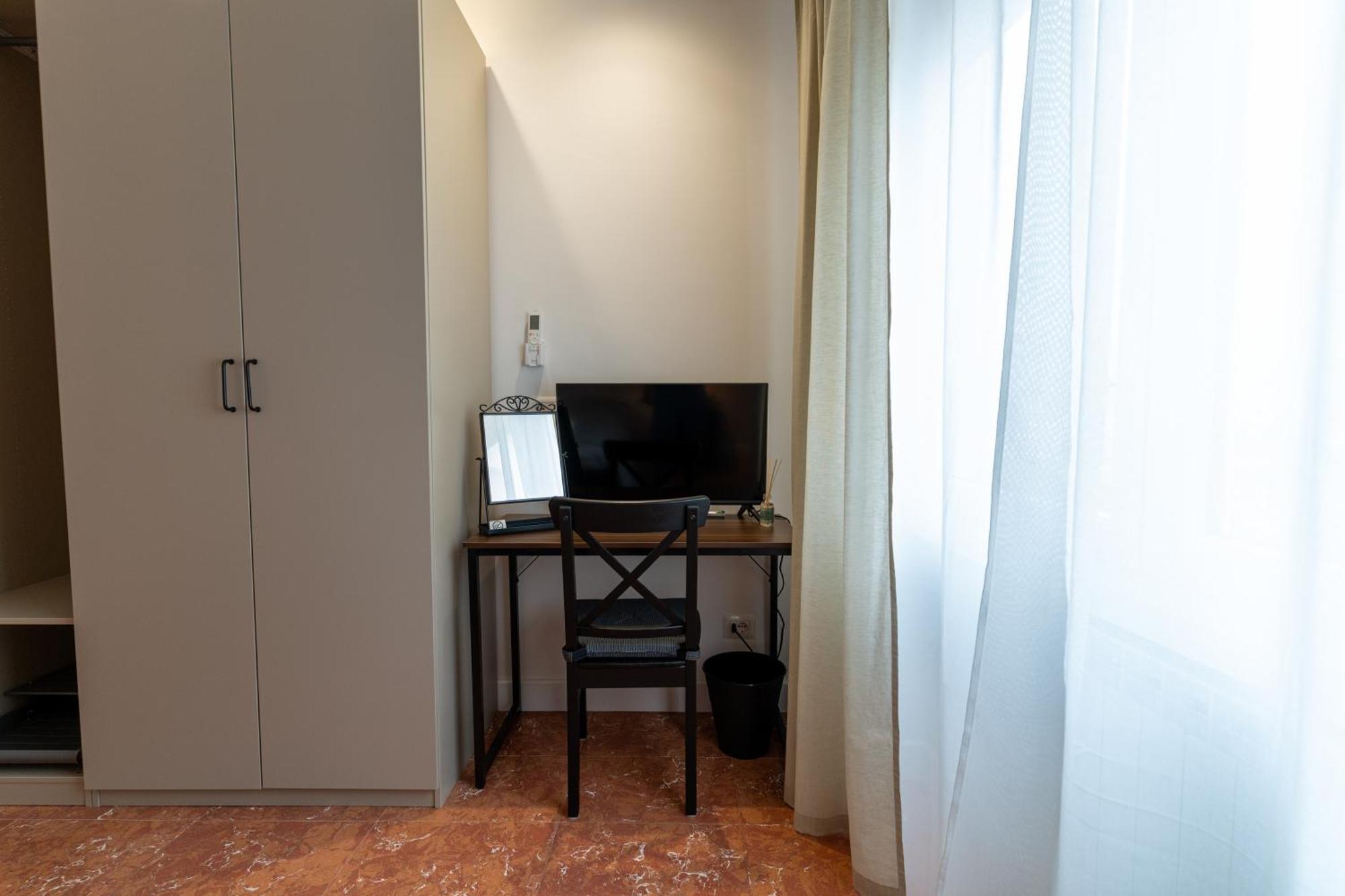 L'Onda Affittacamere Civitavecchia Exteriör bild